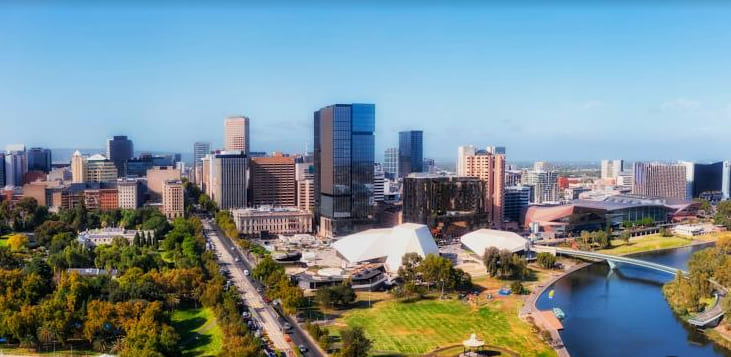Adelaide