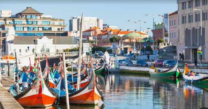 Aveiro