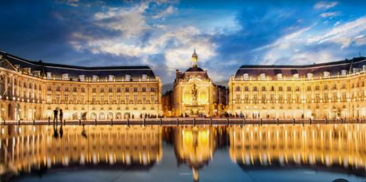 Bordeaux, vins et balades