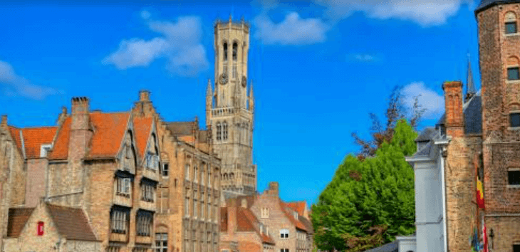Brugge