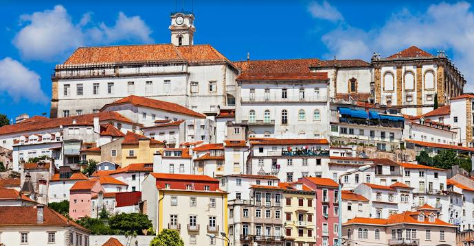 Coimbra