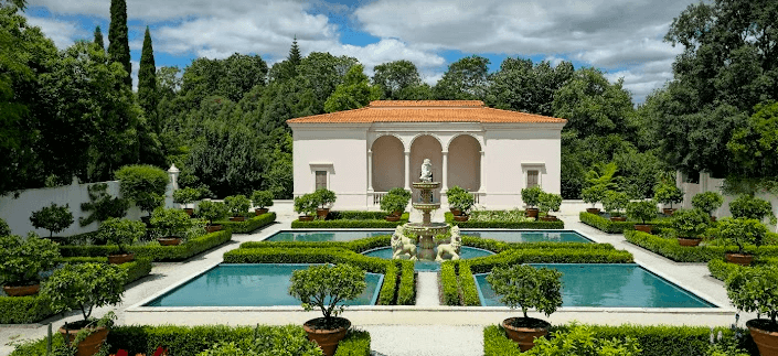 Hamilton river walks and local galleries