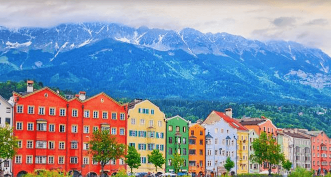 Innsbruck