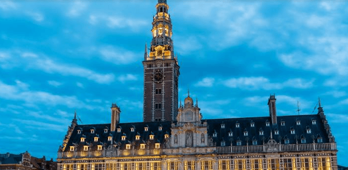 Leuven
