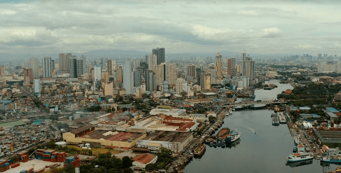 Manila