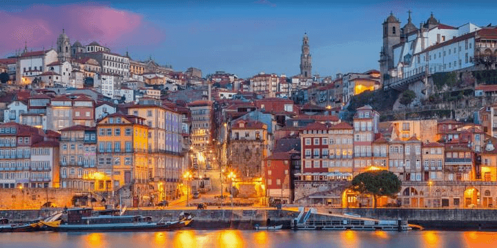 Porto