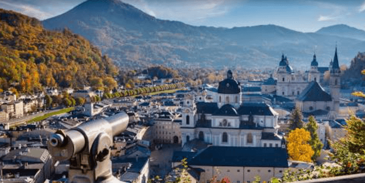 Salzburg
