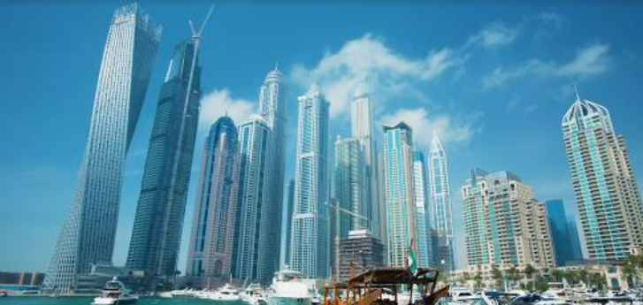 الإمارات — مجتمع محترم للآباء المثليين والفتيان المثليين