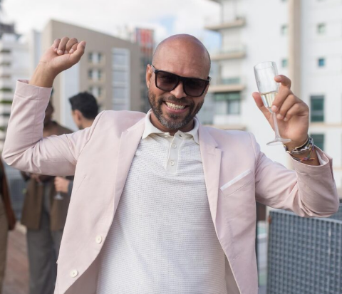 شهادة مستخدم