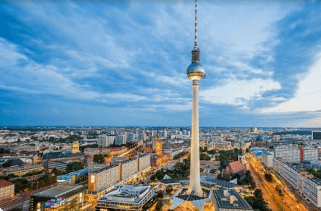 Berlin – Szene, Kultur und klare Kommunikation