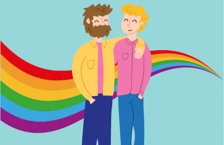 Safety checklist for respectful gay dating