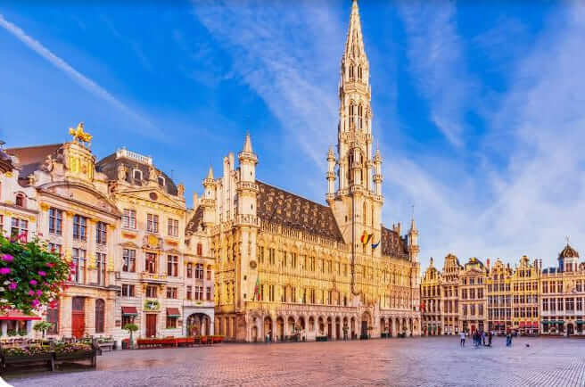 Brussel