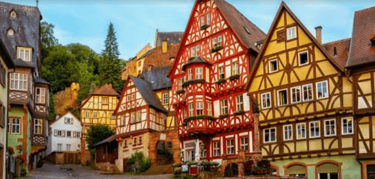 Gay Dating in Deutschland – Männer mit Stil