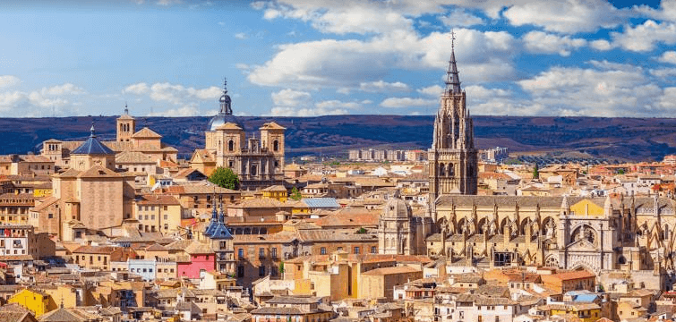 Málaga, mar y bienestar