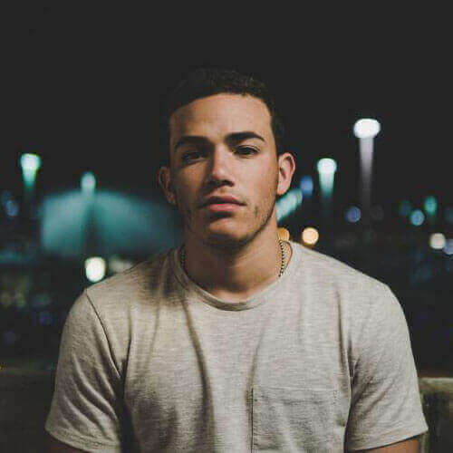 Reifer Gay Daddy aus Hamburg