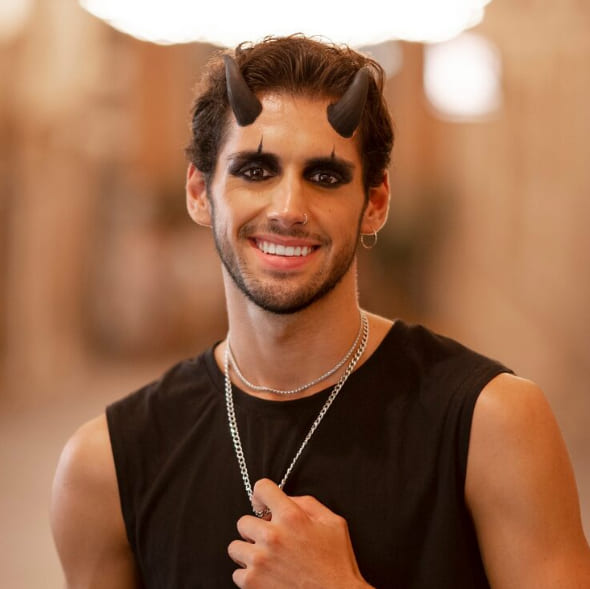 Diskrete indstillinger