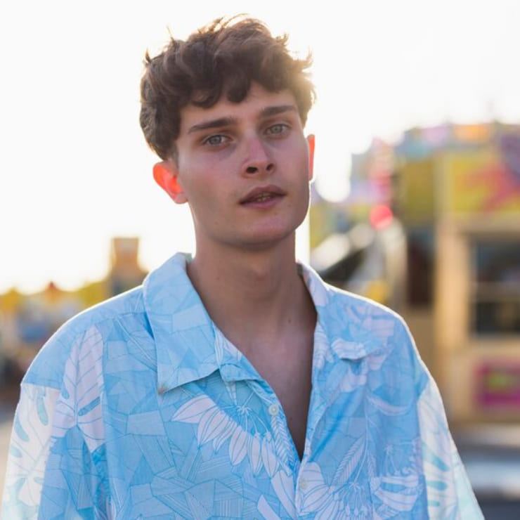 Leeds Gay Daddy profile