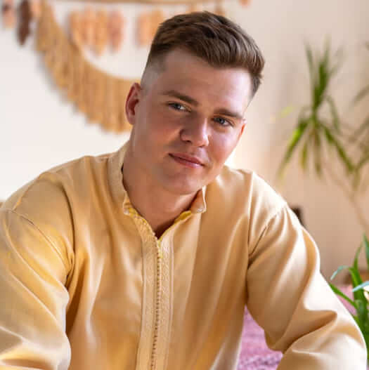 Start your first meet