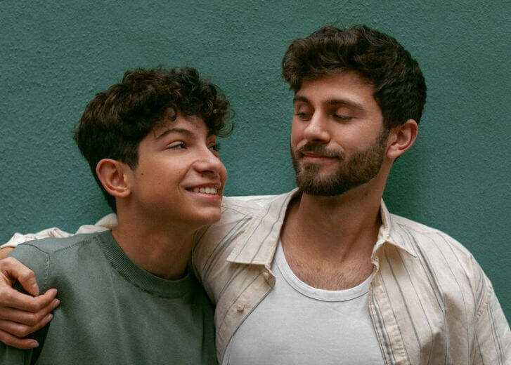 Arjun, business owner in Mumbai