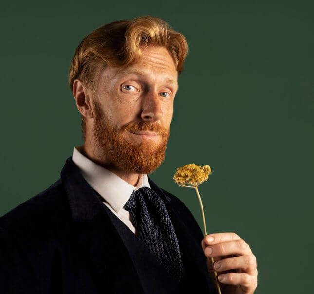 Holland Village lifestyle streets