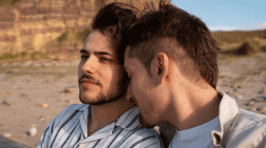 Aman, confident young man in Pune