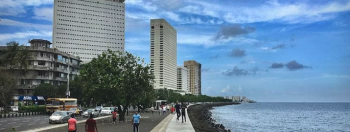 Hyderabad city views