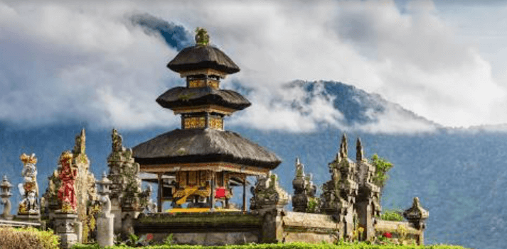 Indonesia — komunitas Ayah Gay dan Cowok Gay