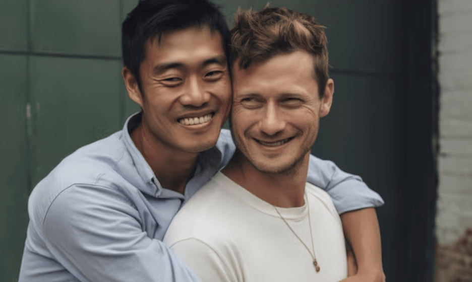 海斗、スポーツ好きな大阪の青年