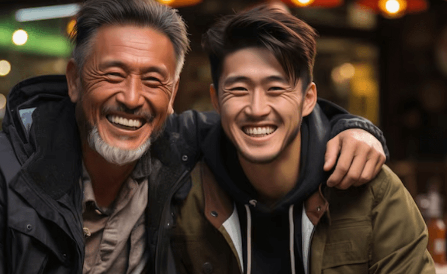 直樹、横浜の金融系プロフェッショナル