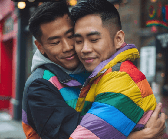 蓮、京都の芸術肌の青年