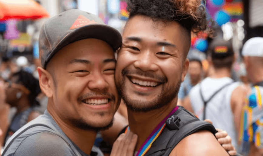 達也、名古屋のメーカー勤務の男性