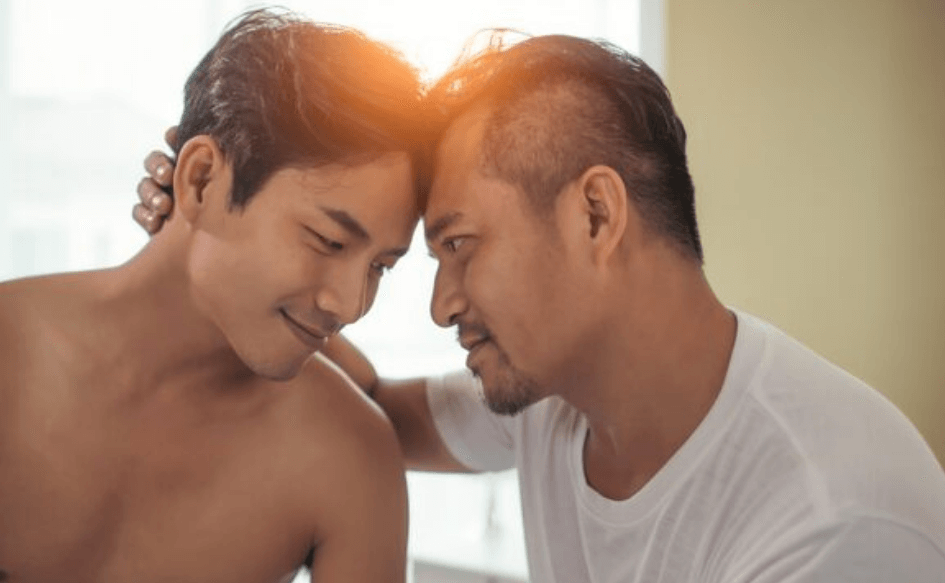 光、福岡の音楽好きな青年