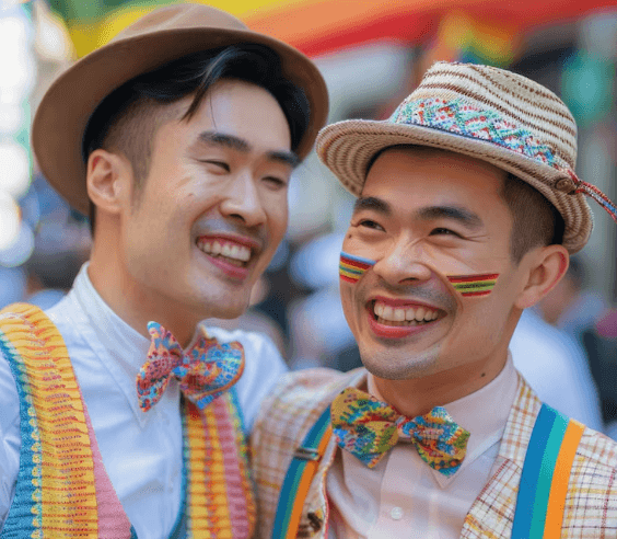 서울 – 한강, 강남, 홍대의 리듬