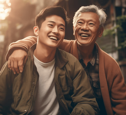 부산 – 해운대·서면의 활기