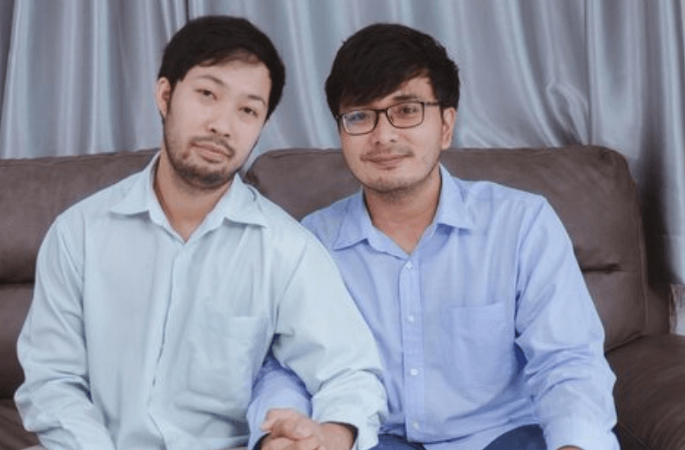 대구 – 동성로의 편안한 거리