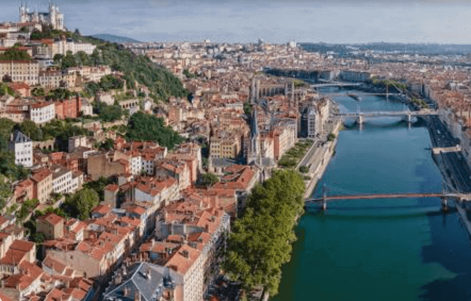 Lyon, gastronomie et authenticité