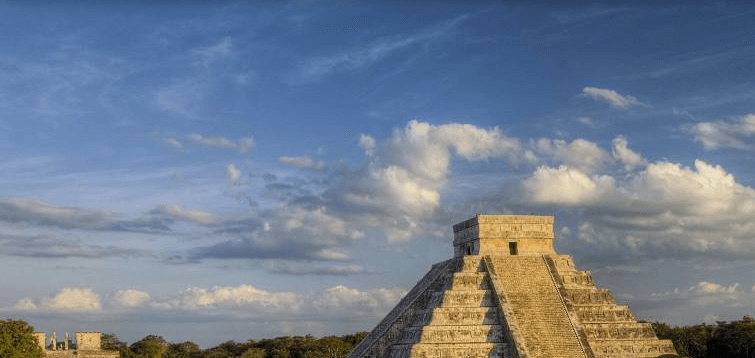 México — Ciudad de México, Guadalajara y Monterrey