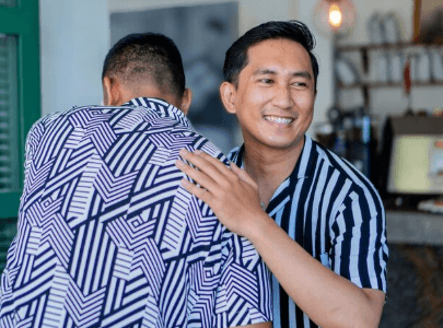 Kuala Lumpur — suasana bandar moden untuk temu janji yang sopan