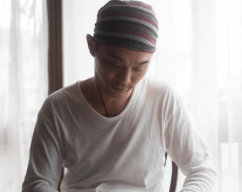 Penang — kafe seni dan pemandangan laut yang santai