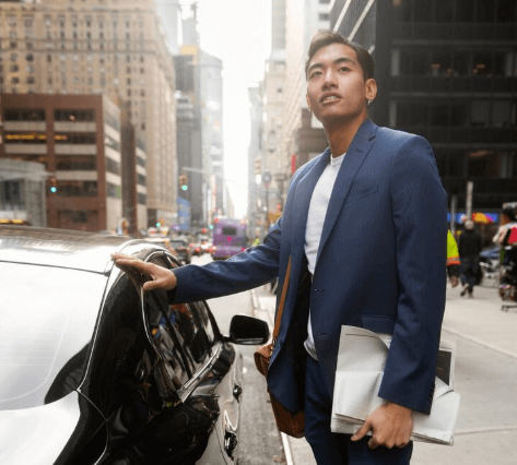 Malacca — tempo perlahan dan suasana bersejarah yang romantik