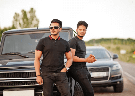 Profil Lelaki Muda Gay Kuala Lumpur