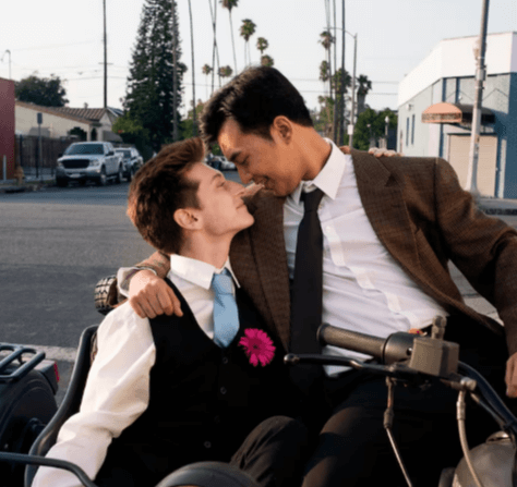 Testimoni Ayah Gay Malaysia