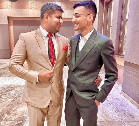 Testimoni Lelaki Muda Gay Malaysia