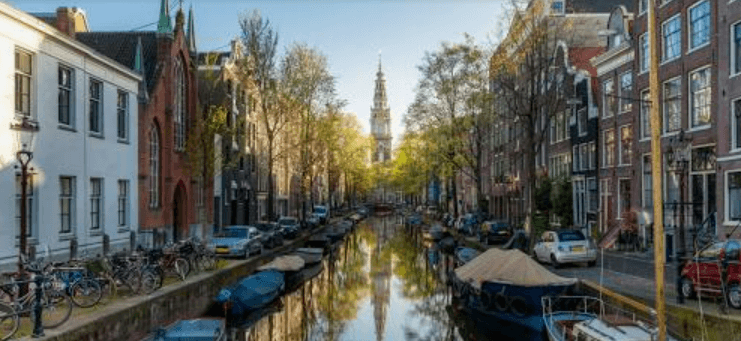 Amsterdam