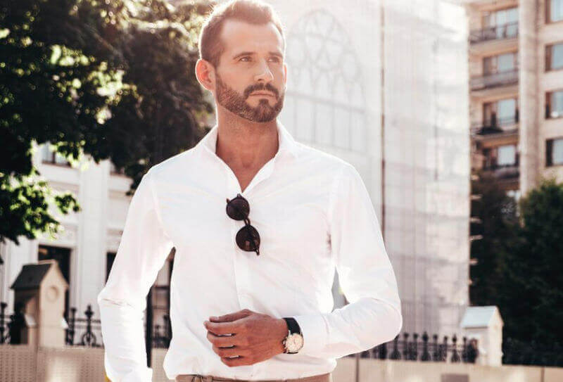 Luxury‑minded daddy