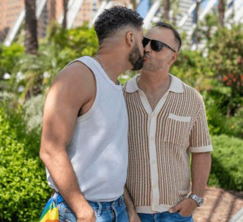 شهادة مستخدم سعودي — أب مثلي