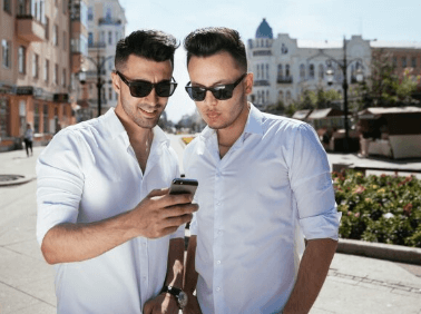 شهادة مستخدم سعودي