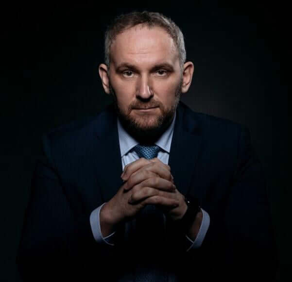 Aiden, tech leader in Los Angeles