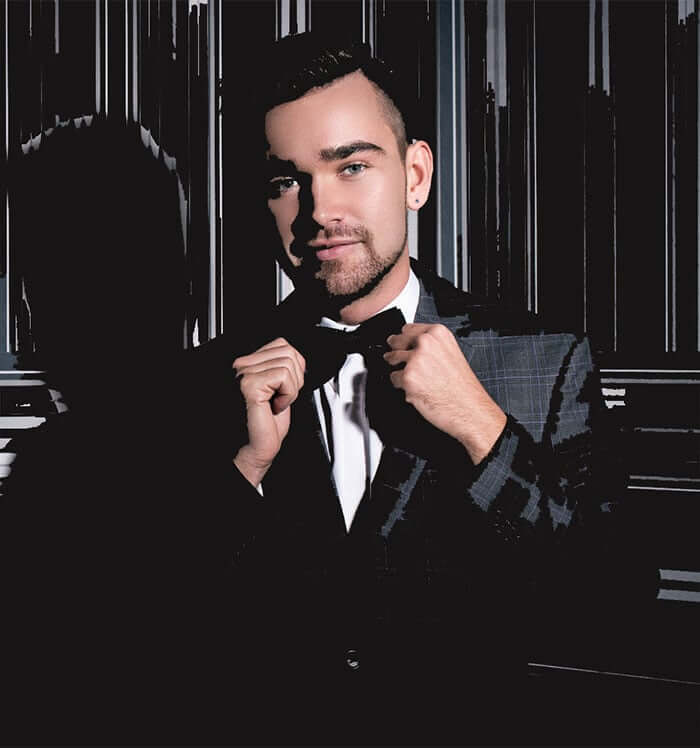 Dempsey Hill greenery and dining