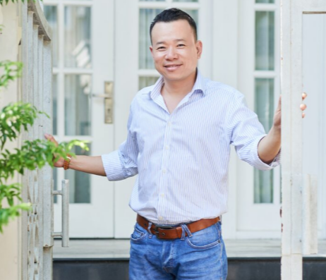 กรุงเทพ – ย่านรถไฟฟ้าและคาเฟ่